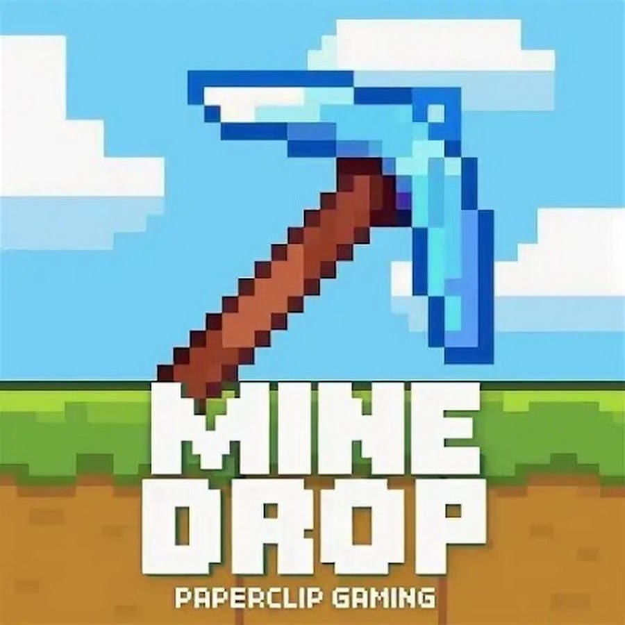 Mine Drop слот онлайн казино