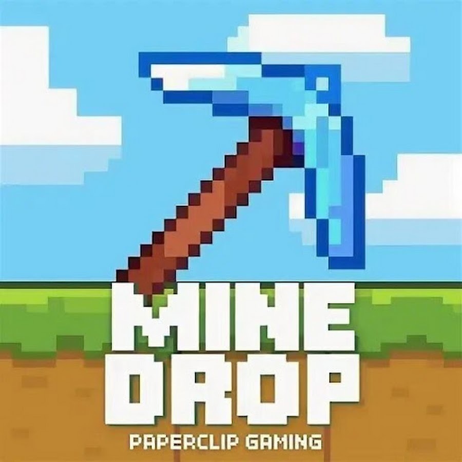 Mine Drop слот онлайн казино